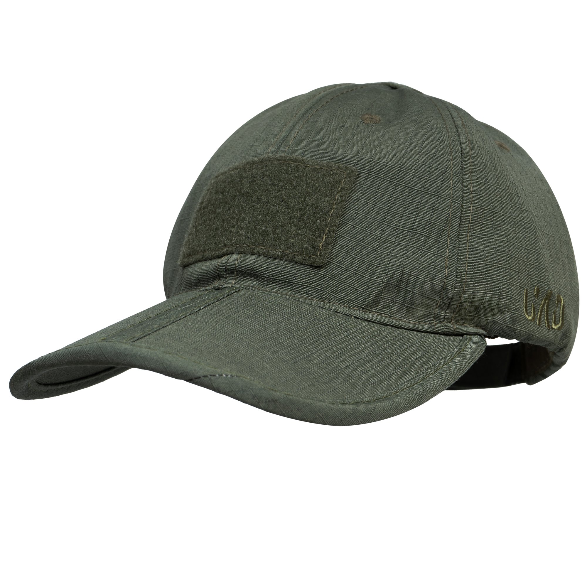 Кепка тактична складна UAD One Size Олива