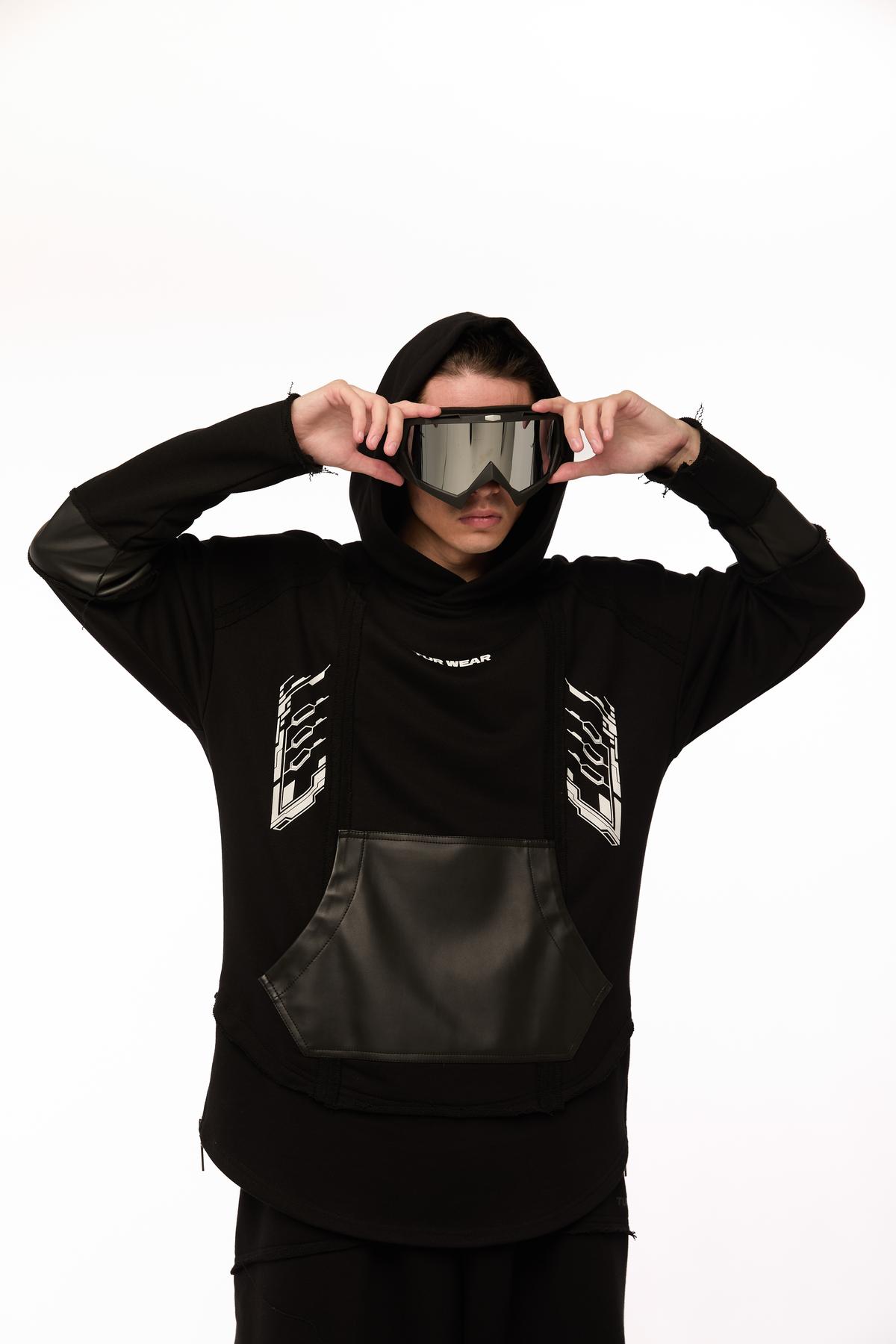 Худі SM-2414 TURWEAR