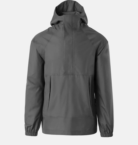 Анорак Helikon-Tex Levanter Jacket Shadow Grey