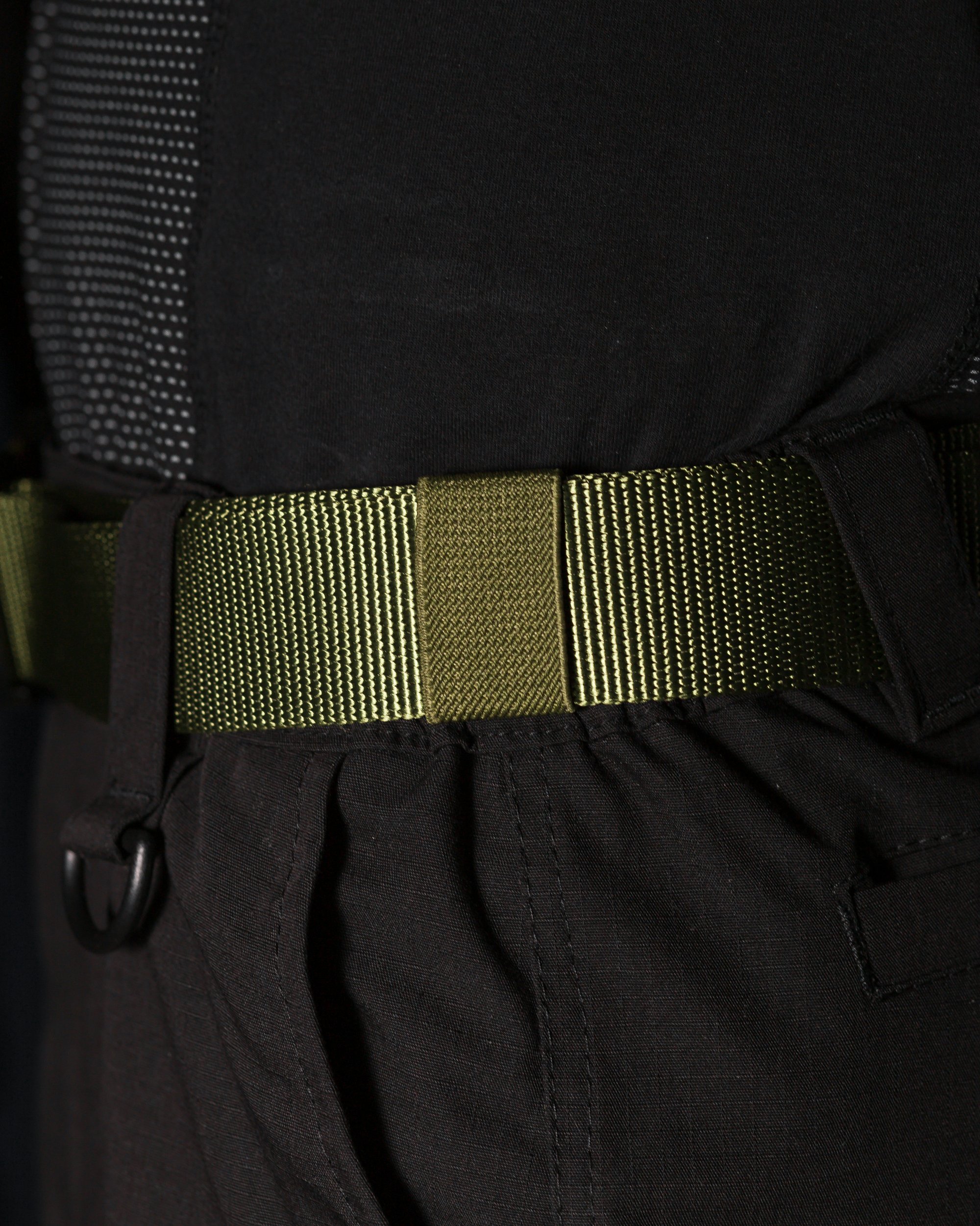 Комплект ременів BUTTERFLY - Фото 13