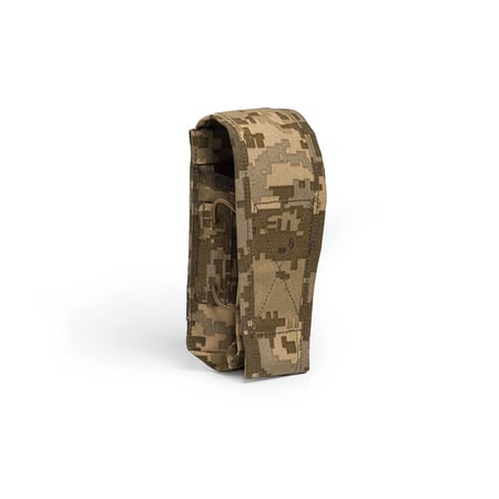 Підсумок під AK/AR подвійний з клапаном, MM14 Rarog Tactical Gear