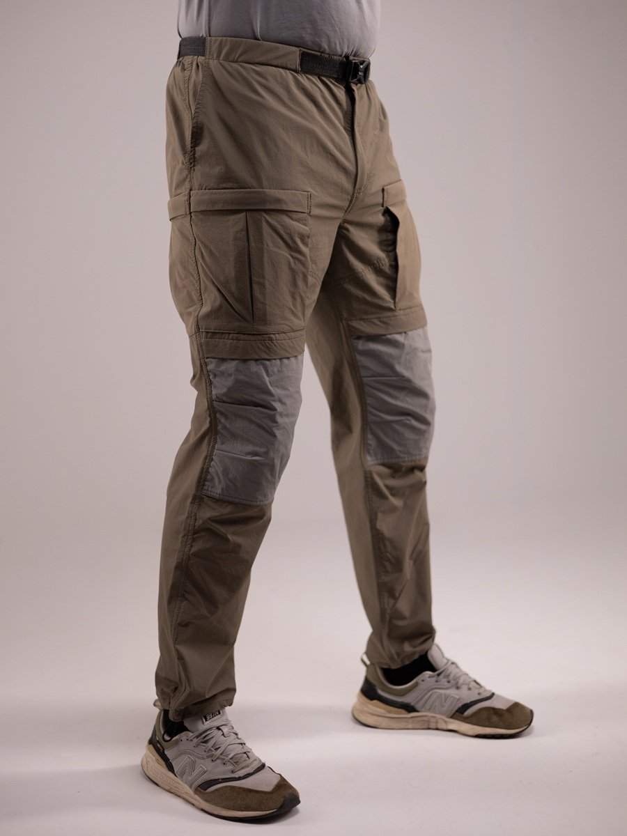 Штани SHRAPNEL Rift 4Wstretch хакі