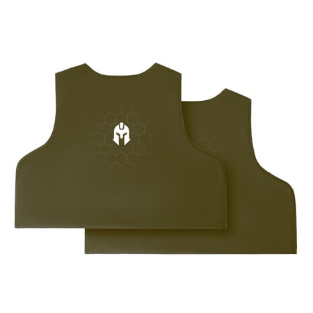 Балістичний захист до жилету DOOM 1 клас НВМПЕ GIG MILITARY