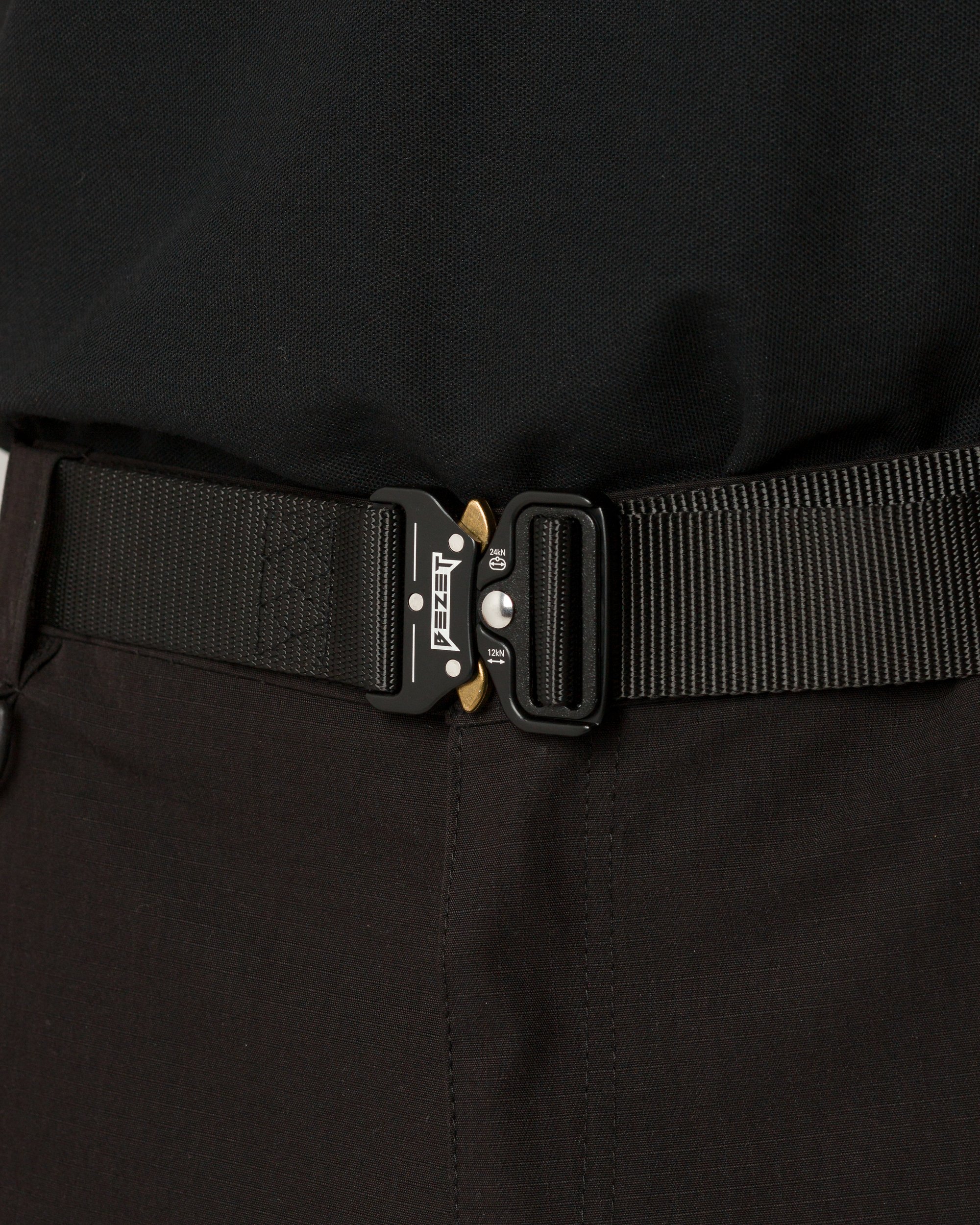 Комплект ременів BUTTERFLY - Фото 5