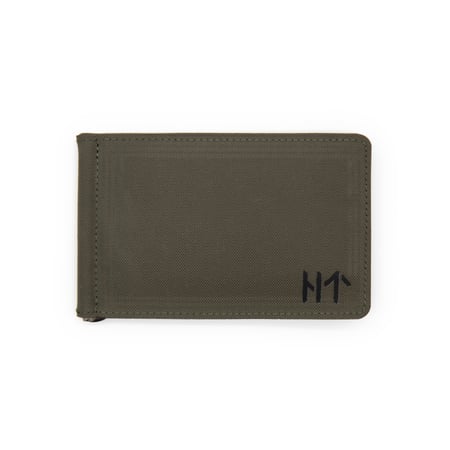 Затискач S2 Olive (MilSpec Squadron) HardKIT