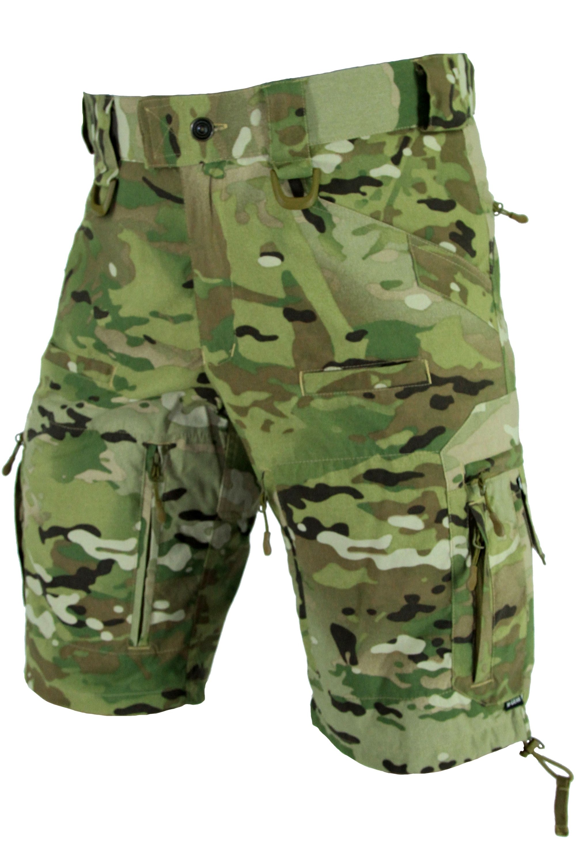 M-GEAR Шорти тактичні M-Strong gen 1 SoftShell Agility Multicam, Level 5 M-GEAR