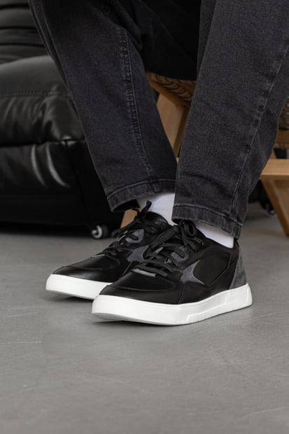 Кроссовки Reload - Swank, черный