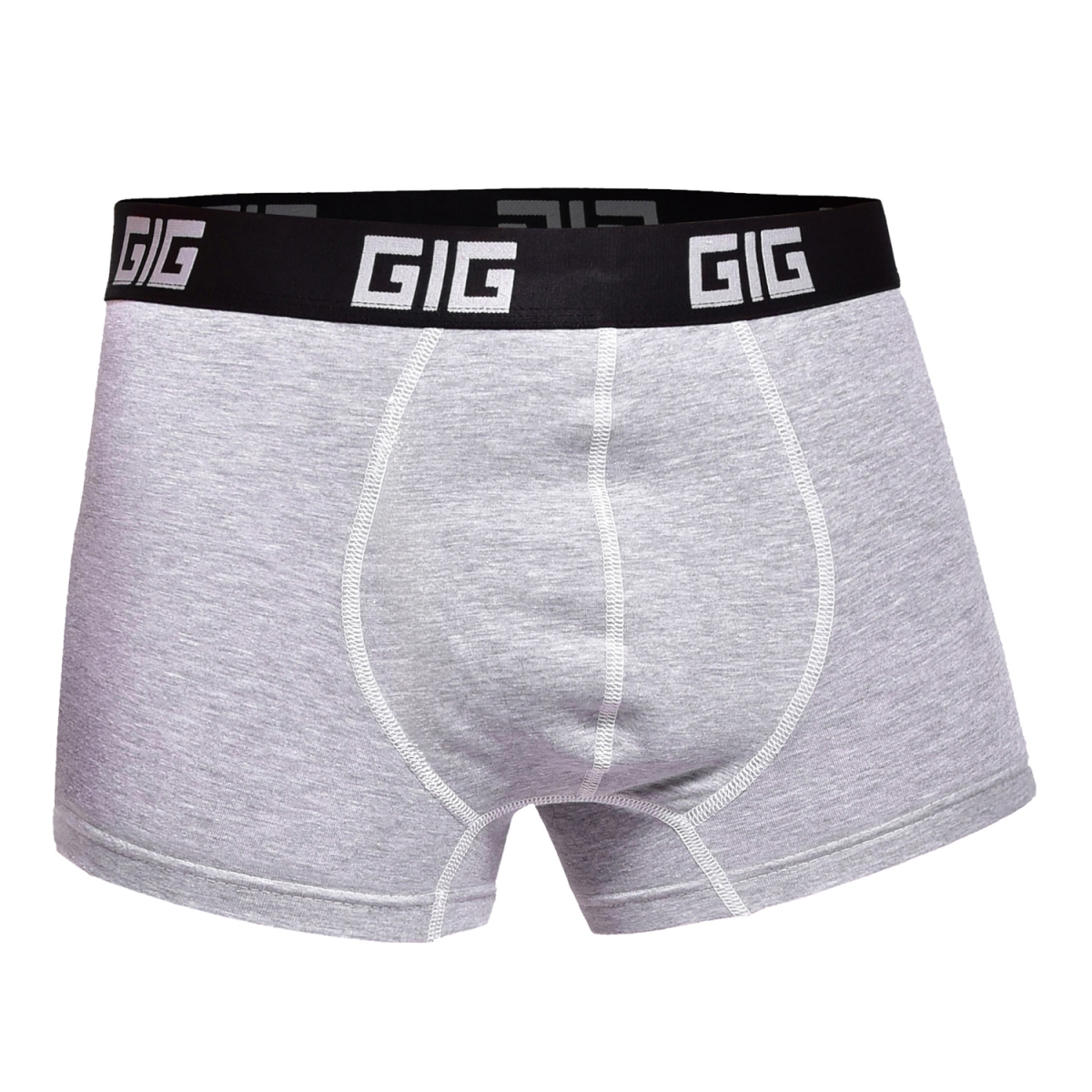 Труси Dynamic. Колір Сірий GIG MILITARY