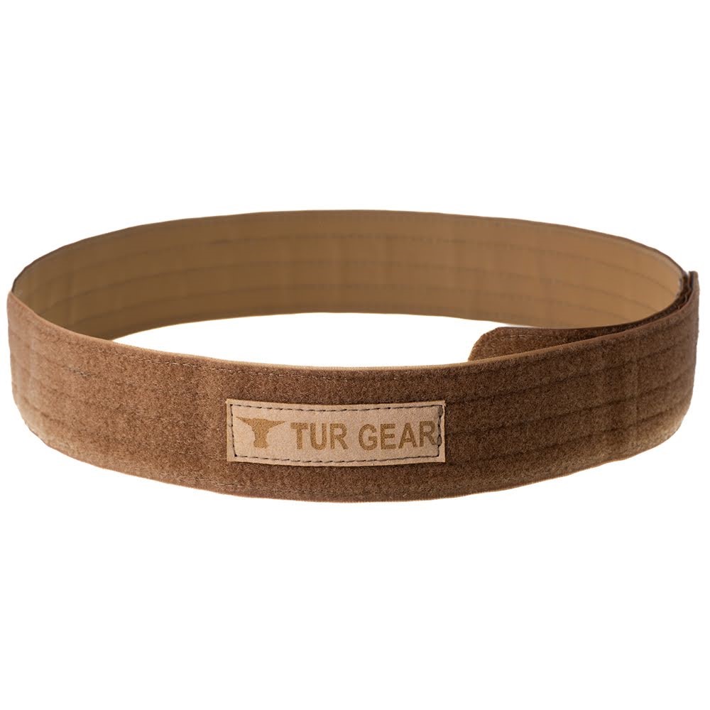 Брючний велкро-пояс Coyote 50 мм Tur Gear