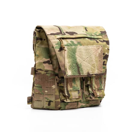 Штурмовий рюкзак Rarog 10L, multicam USA Rarog Tactical Gear