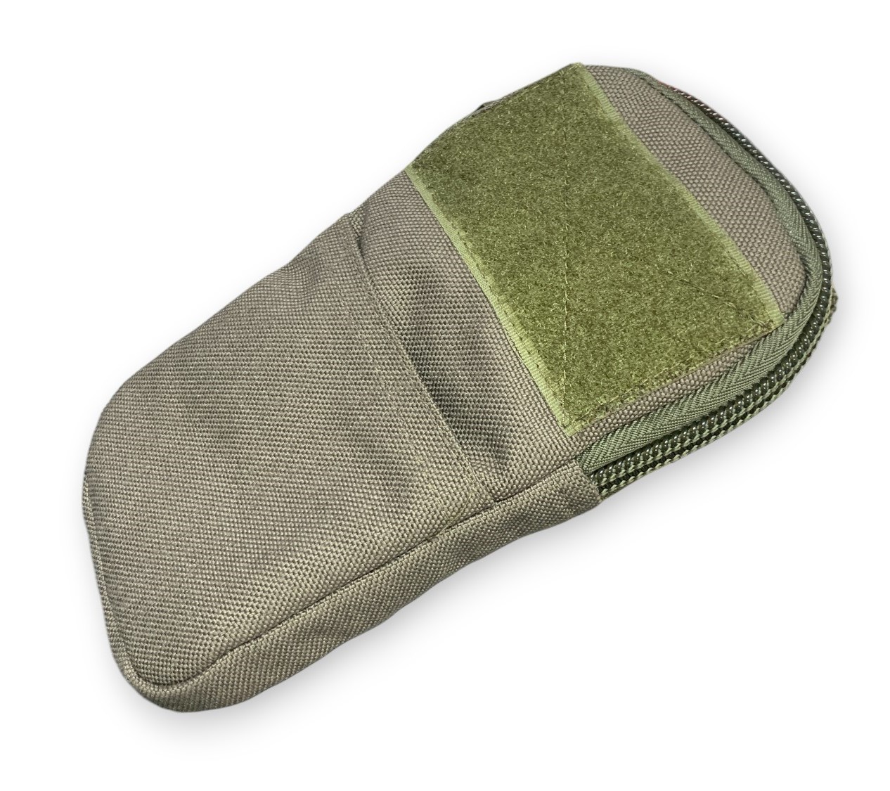 Підсумок під телефон оксфорд нейлон 1000D хакі Tactic4Profi