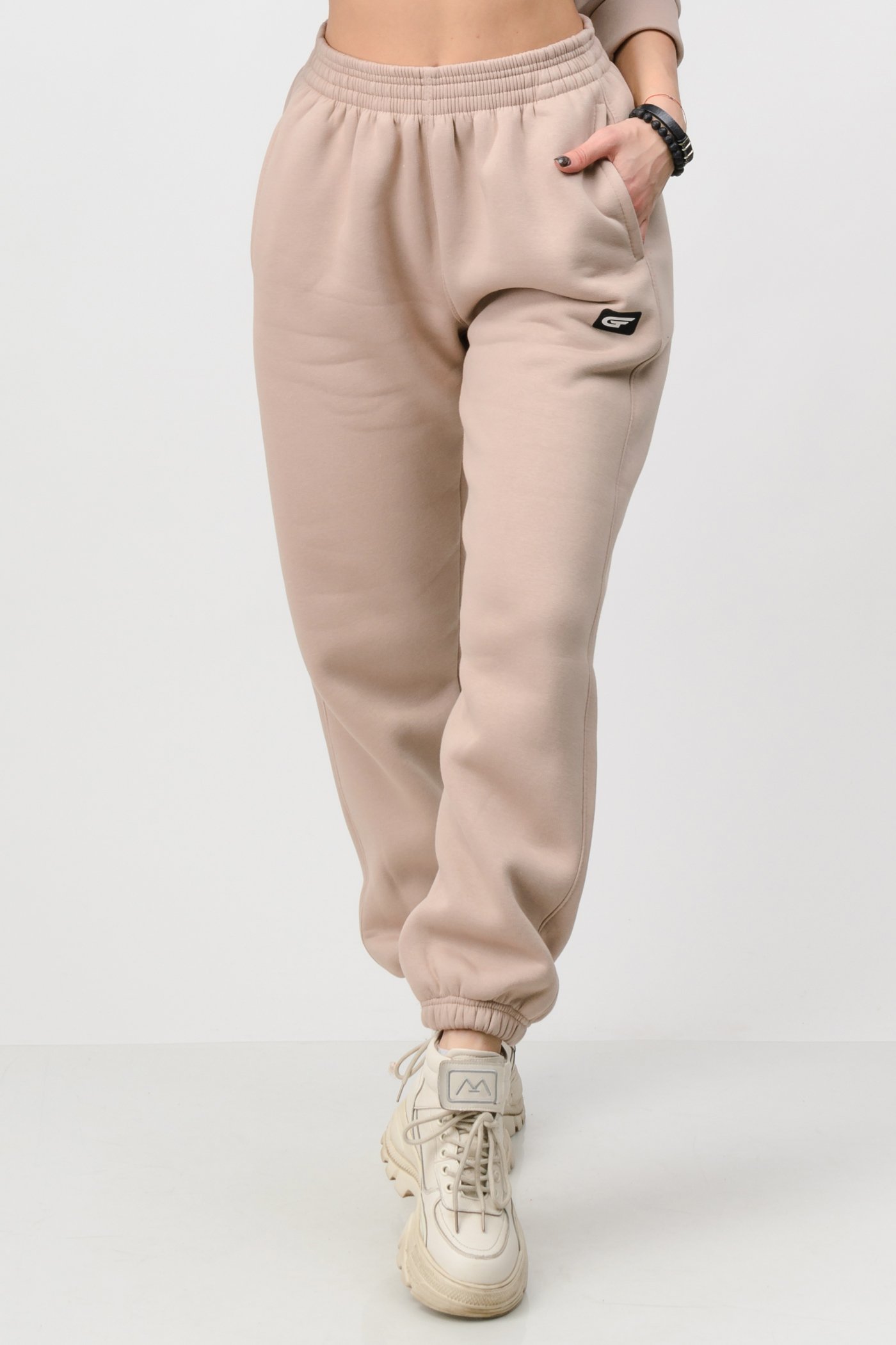 Штани спортивні НК002-9 gfsport