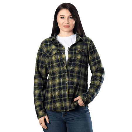 Сорочка Camotec Pani Буревій Мультиколір KOMBAT