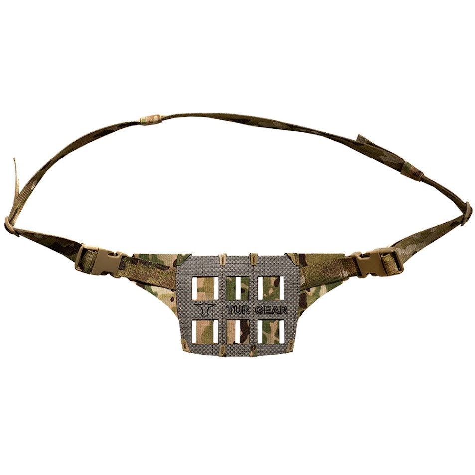 Бананка Космодесант Tur Gear