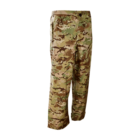 Штани тактичні KOMBAT UK MOD Style Kom-Tex Waterproof Trousers мультікам KOMBAT