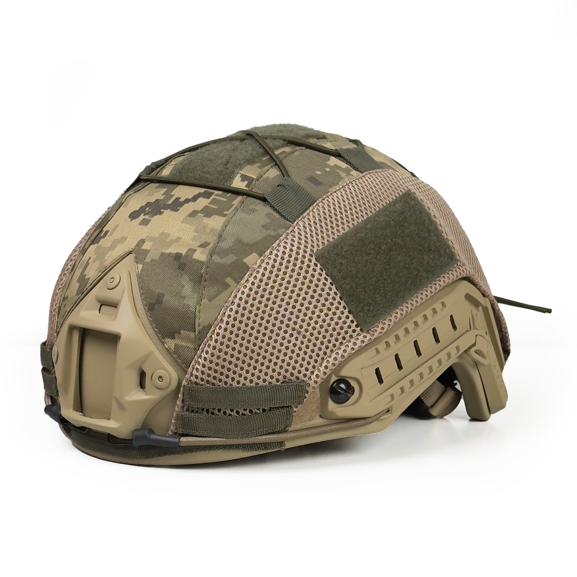 Кавер тактичний Піксель СПЕЦПРОМ КР