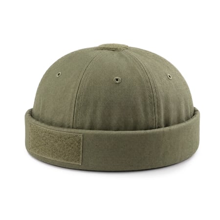 Докерка Docker Cap. Олива