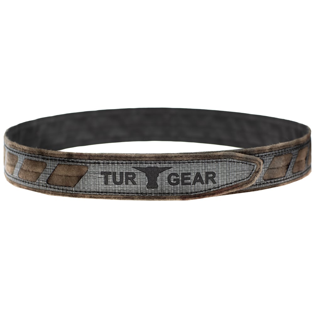 Велкро-пояс Tegris ММ-14