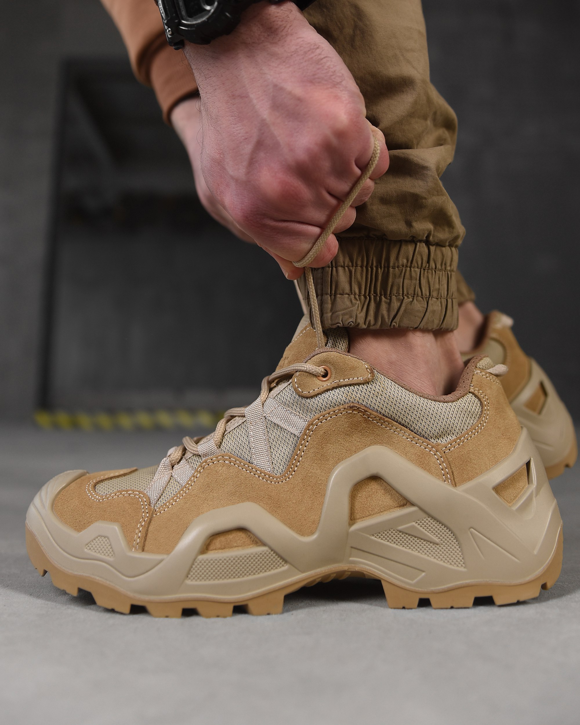 Тактические Кроссовки Vaneda cayote 2 Sold-Out