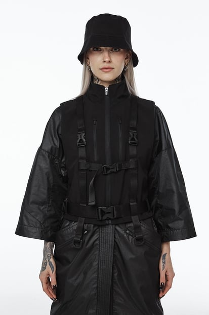 Жилет Ітано TURWEAR