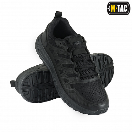 Кросівки M-TAC Summer Sport Black СПЕЦПРОМ КР