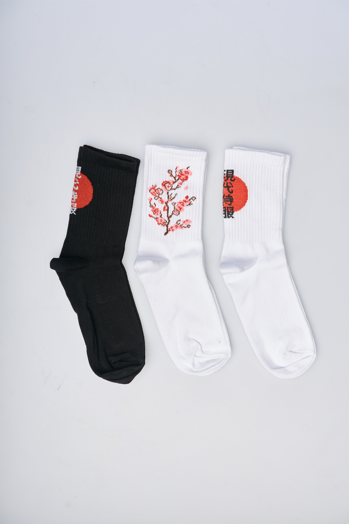 Набір жіночих шкарпеток Японія TURWEAR