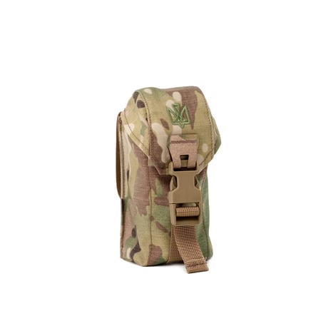 Підсумок під димову гранату, multicam USA Rarog Tactical Gear