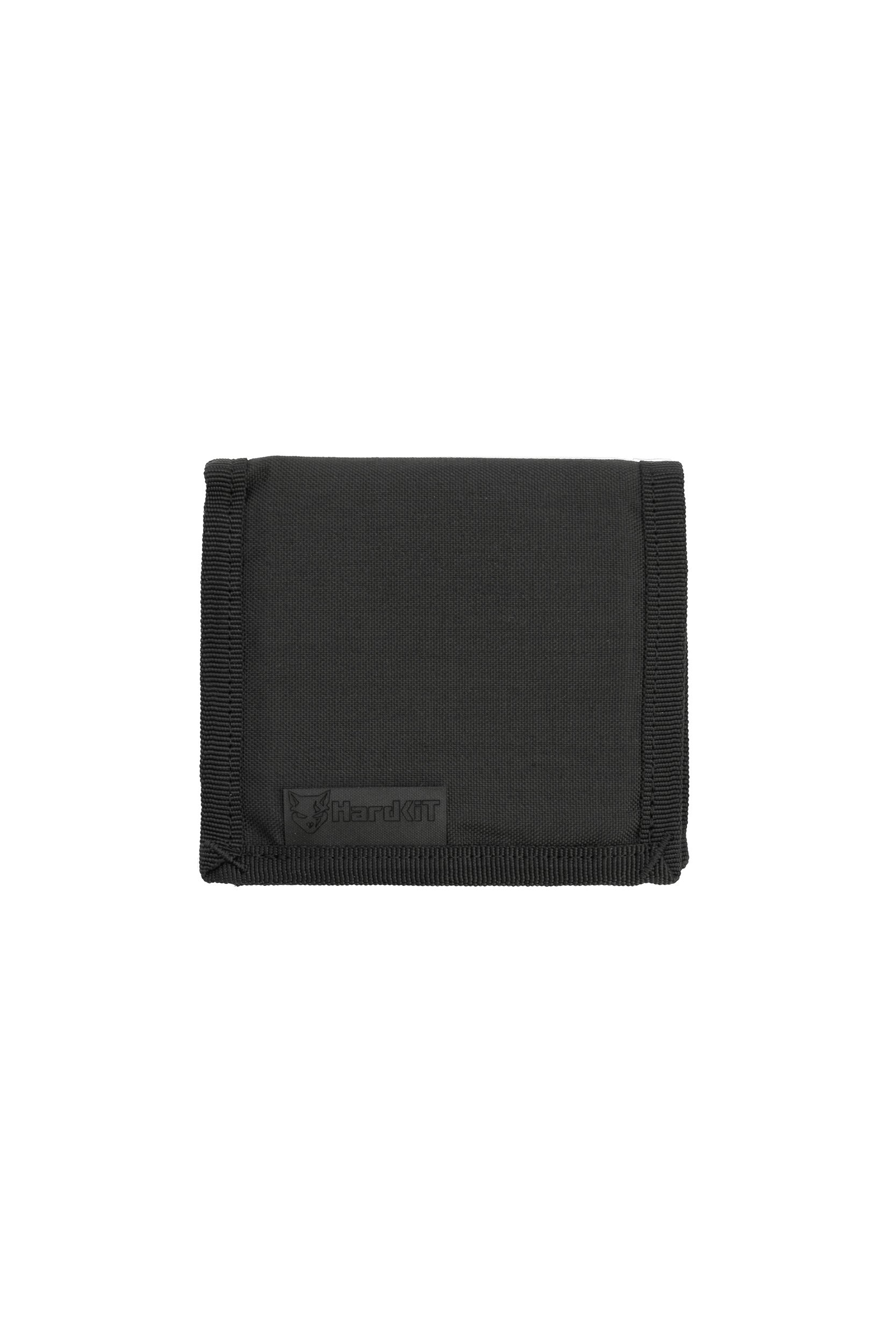 Гаманець "Alfa" mod 1 на магніті чорний