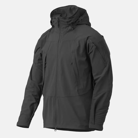 Вітрівка Trooper Mk2 - StormStretch® Shadow Grey