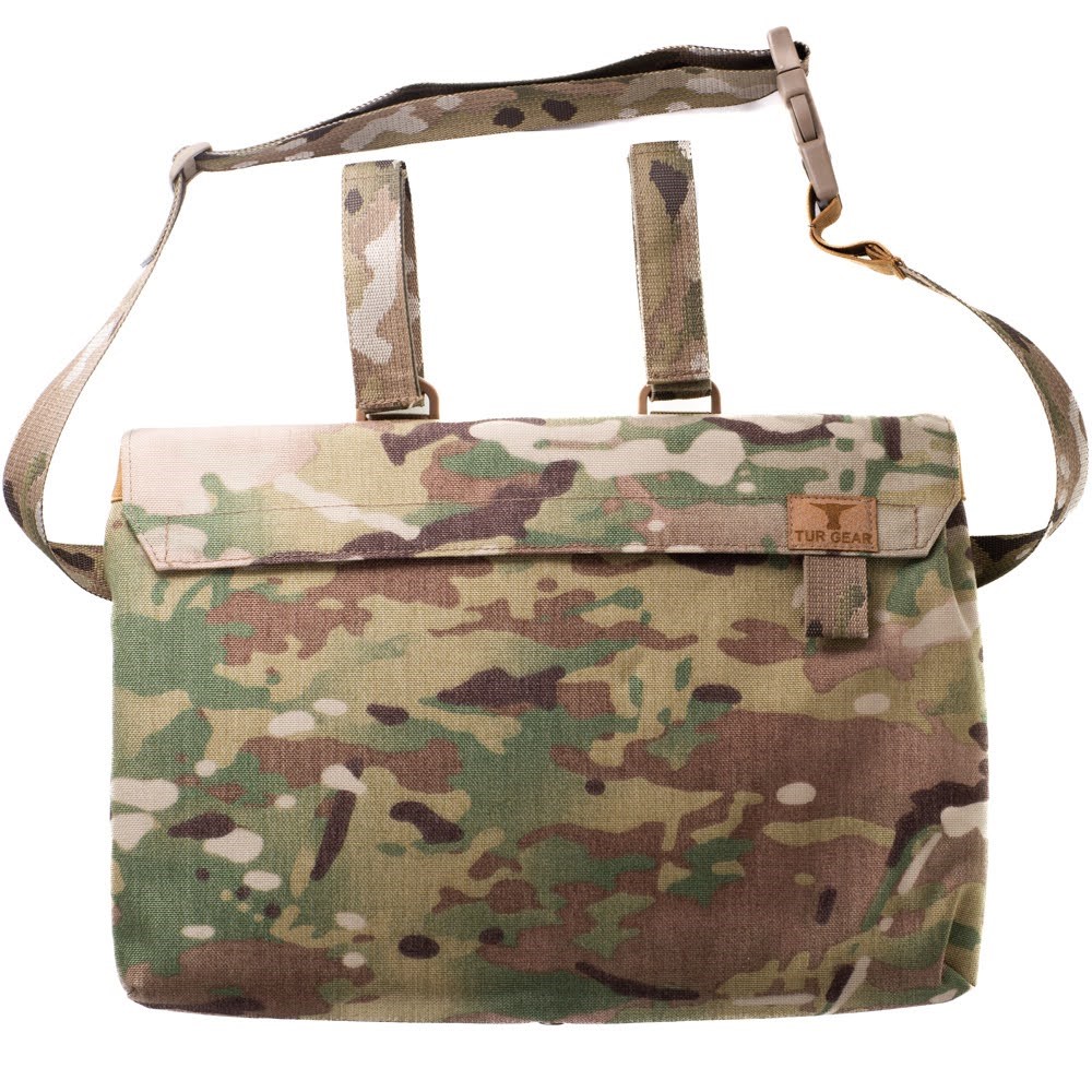 Польове сидіння "Тузік" Tur Gear