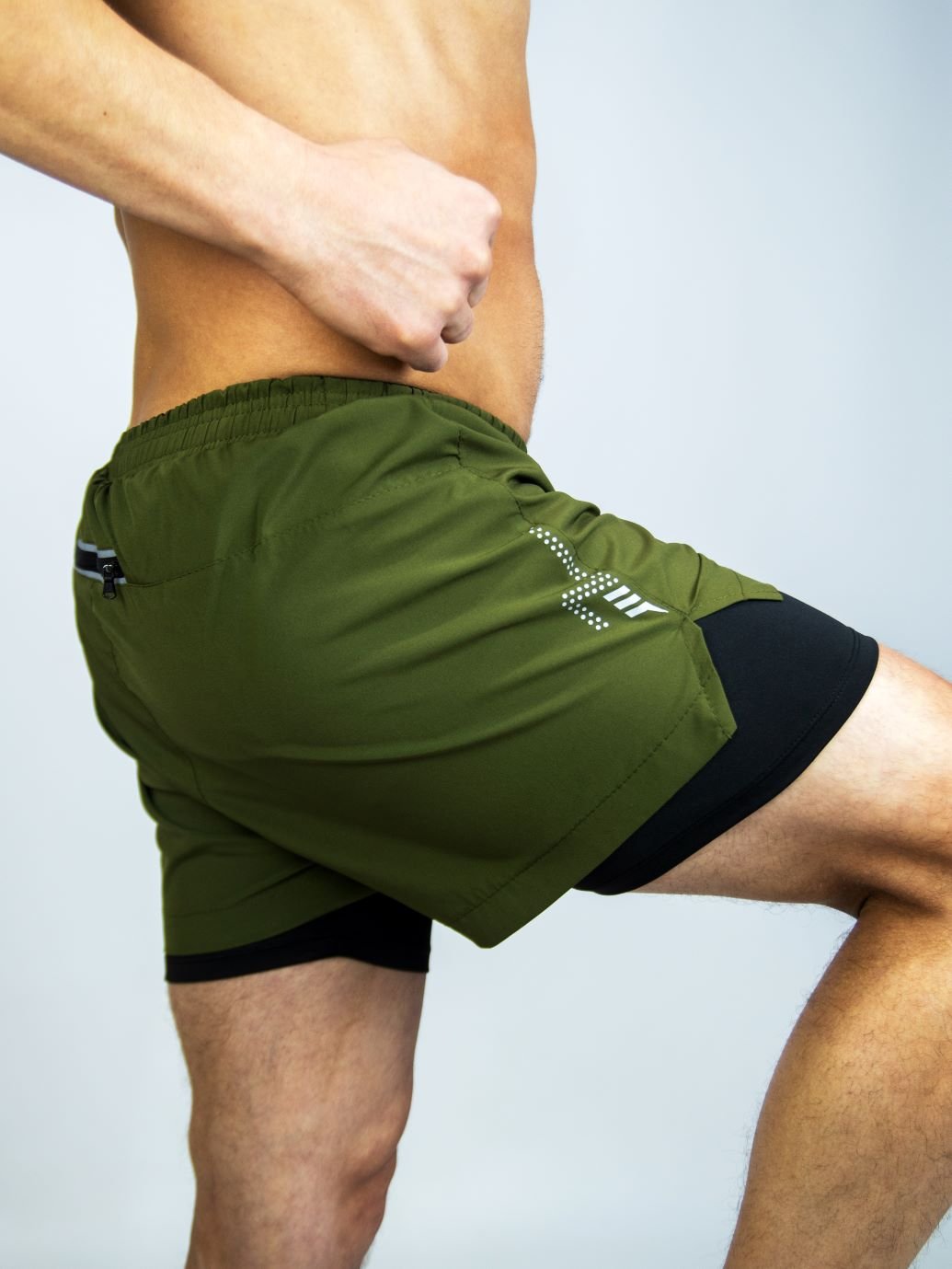 Шорти чоловічі GFSPORT