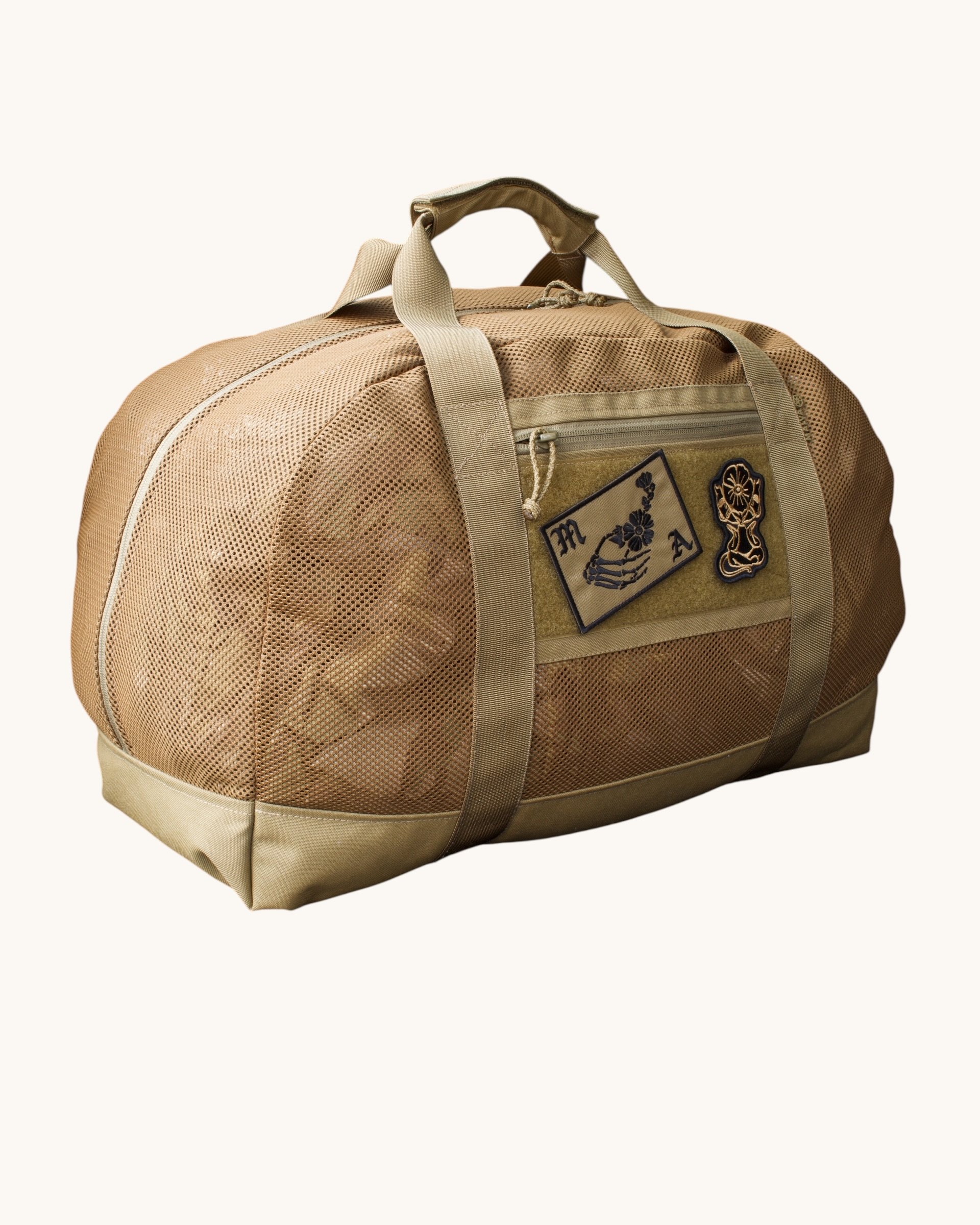 Сумка для полігону 40 л Coyote