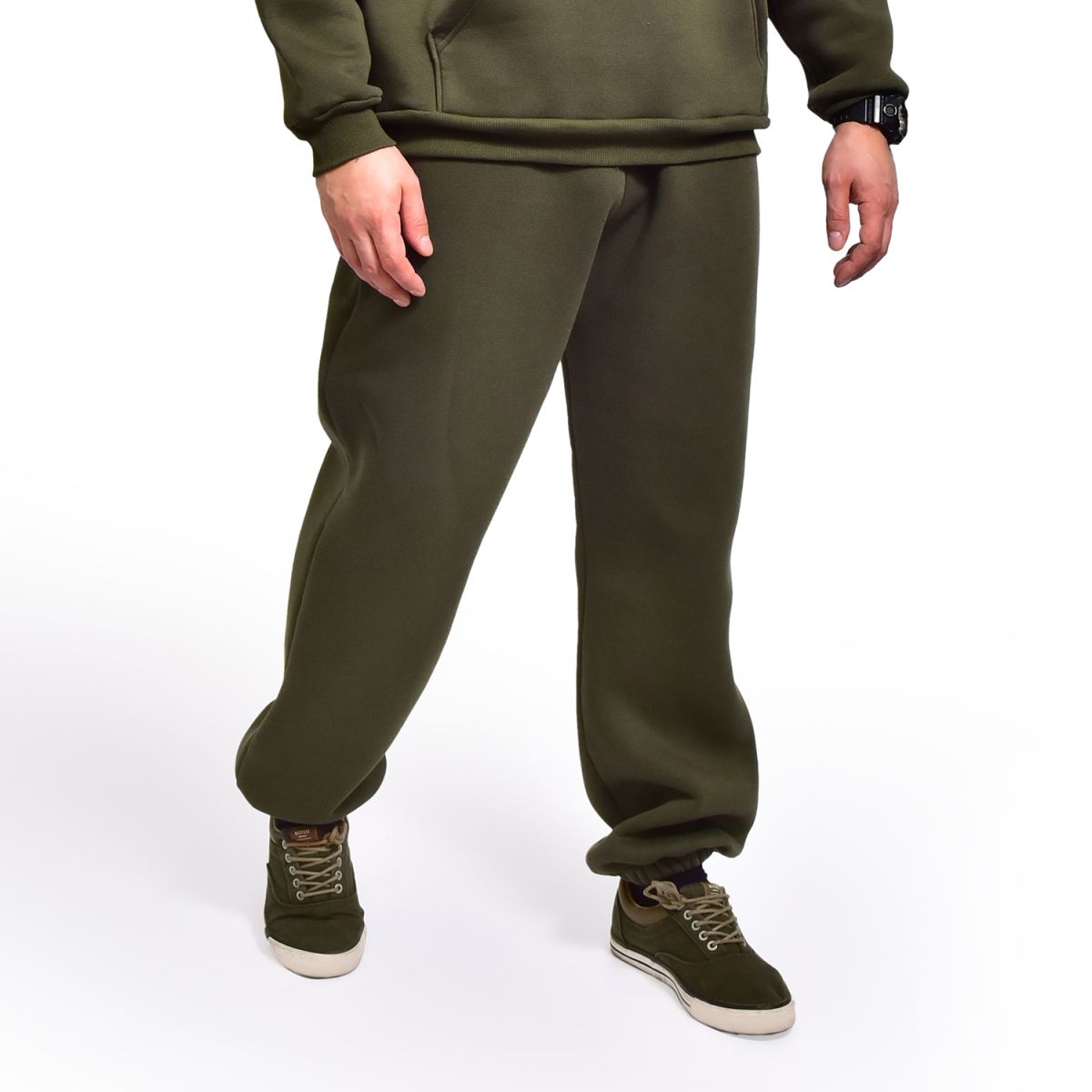 Спортивні штани UH60. Колір Ranger Green GIG MILITARY