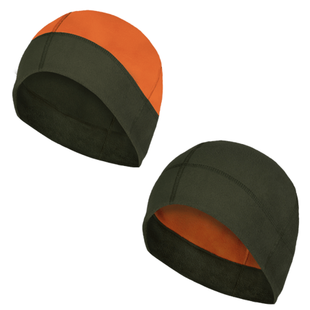 Шапка Camotec Marker Ultra Soft Оливковий KOMBAT