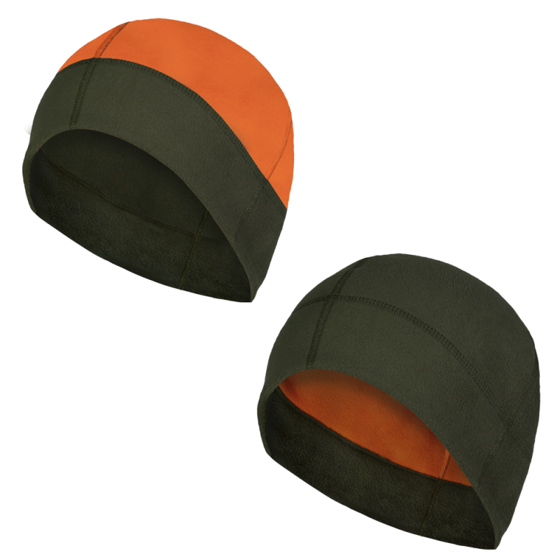 Шапка Camotec Marker Ultra Soft Оливковий KOMBAT