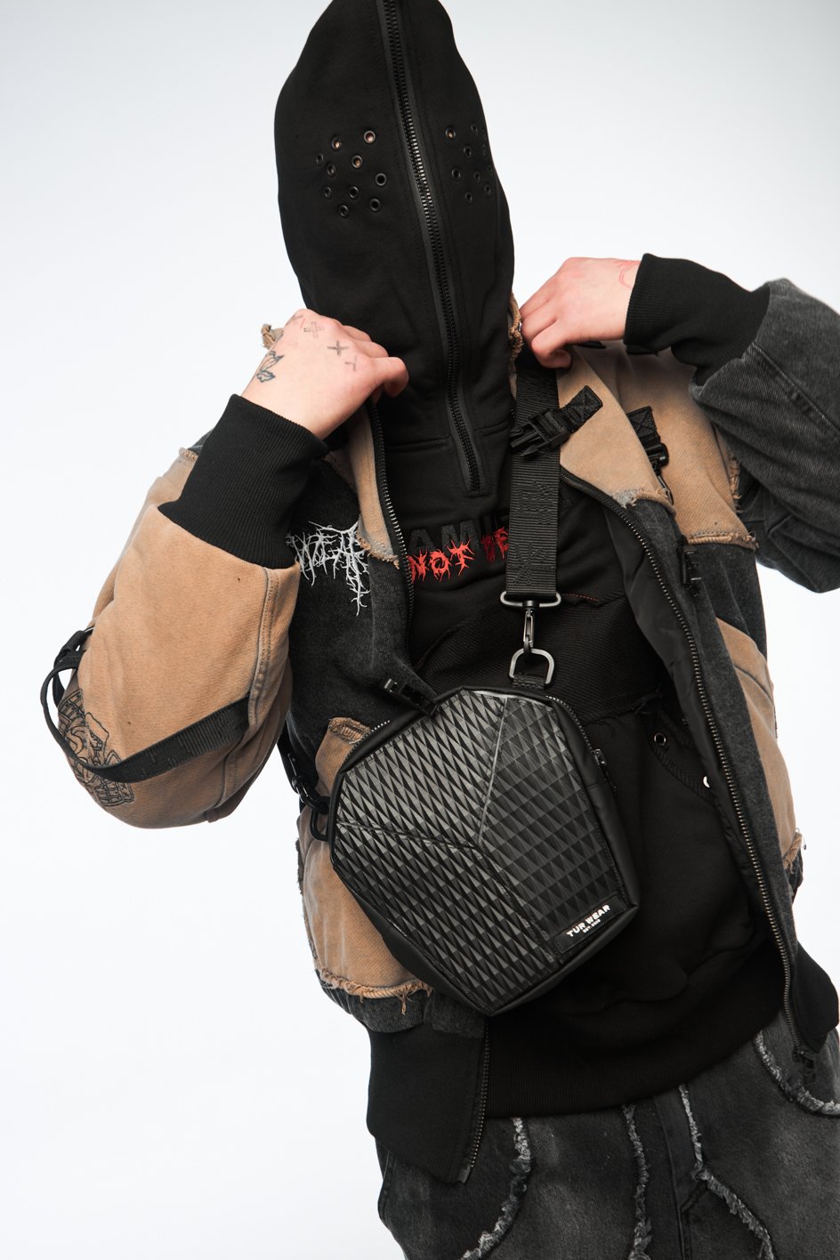 Сумка SA-2405 TURWEAR