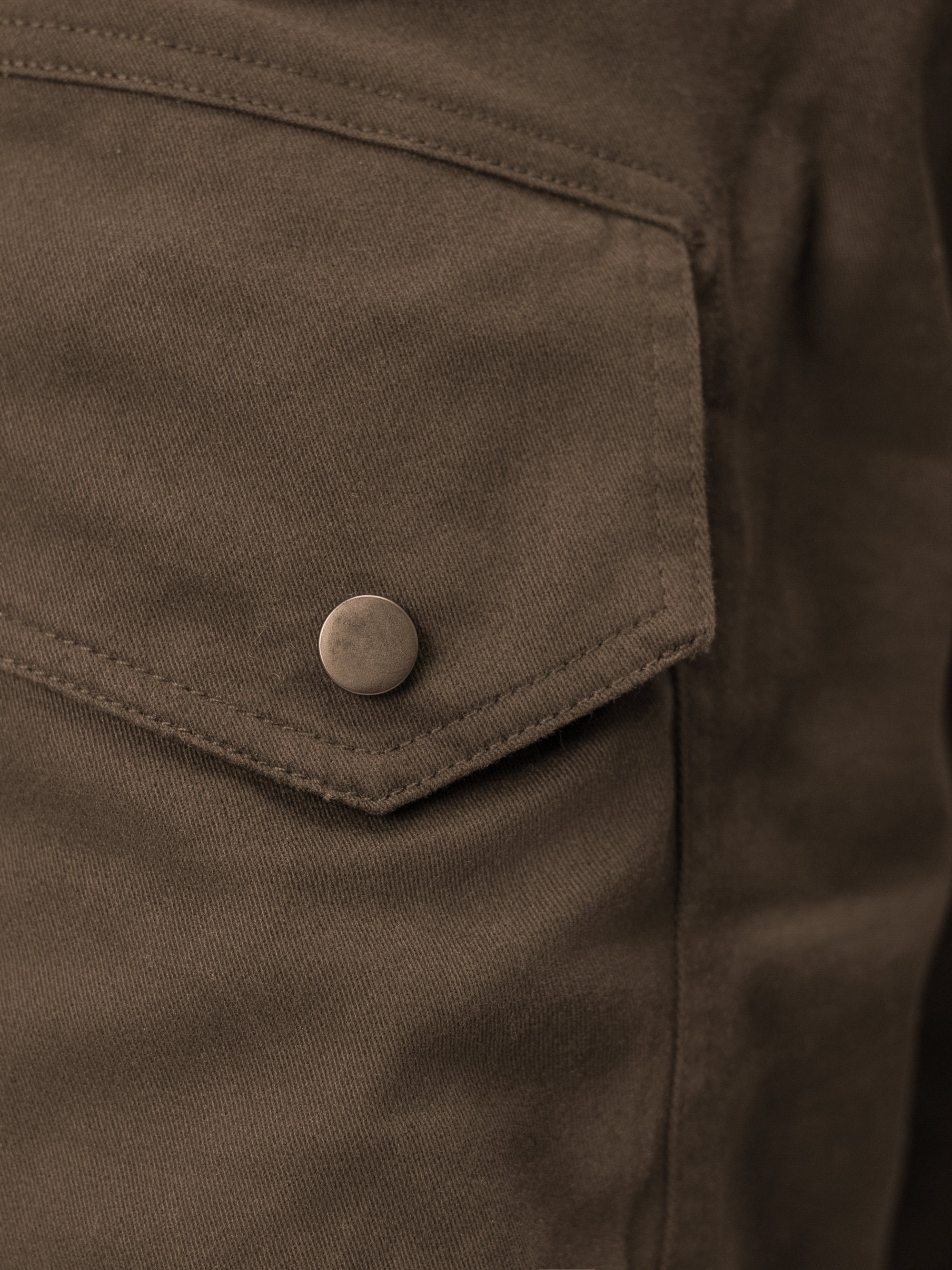 Брюки карго BEZET Thorn пісочний - Фото 25