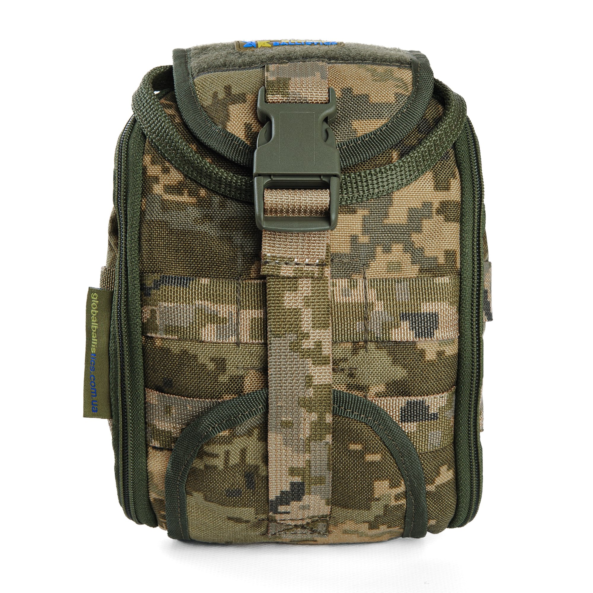 Підсумок для аптечки Піксель ММ14 СПЕЦПРОМ КР