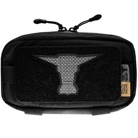 Підсумок адміністративний TUR Black Tur Gear