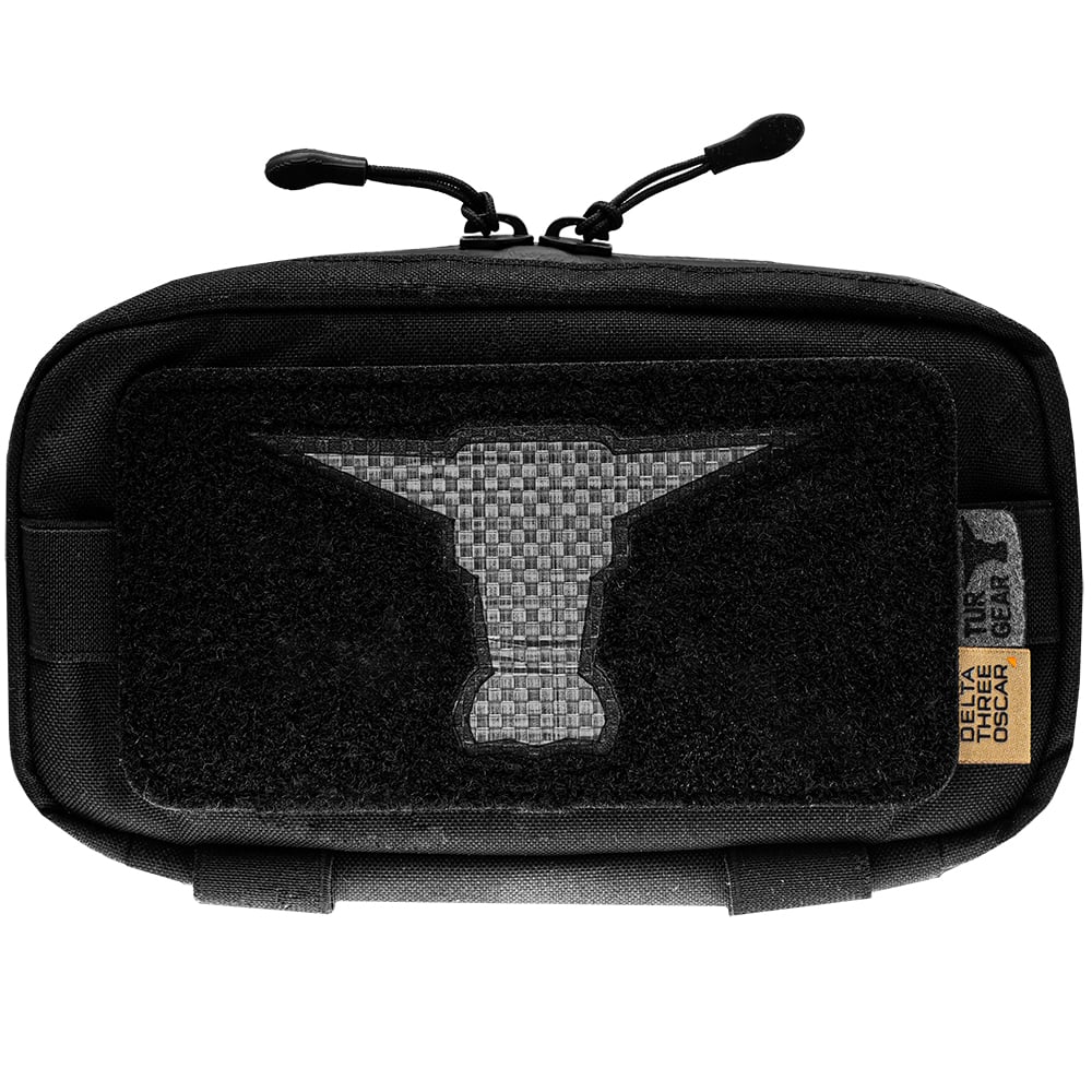 Підсумок адміністративний TUR Black Tur Gear