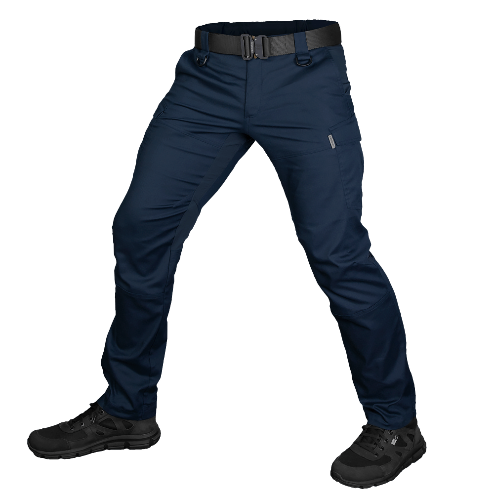 Штани Camotec Spartan 3.1 Синій KOMBAT