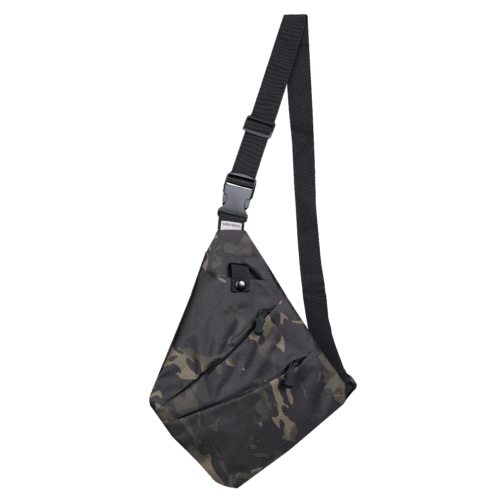 Сумка Camotec Cobra Мультикам KOMBAT