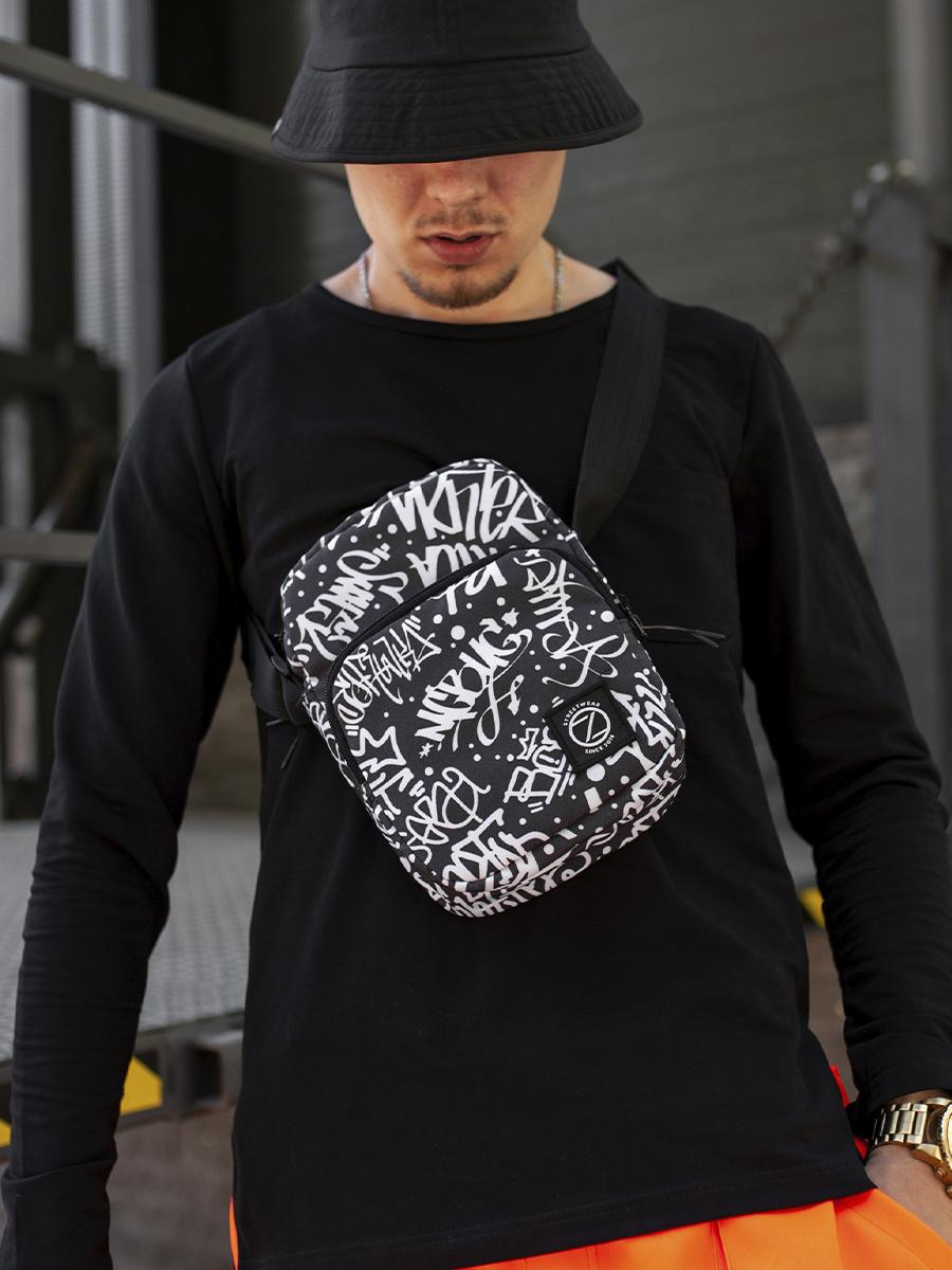 Месенджер Graffiti'20