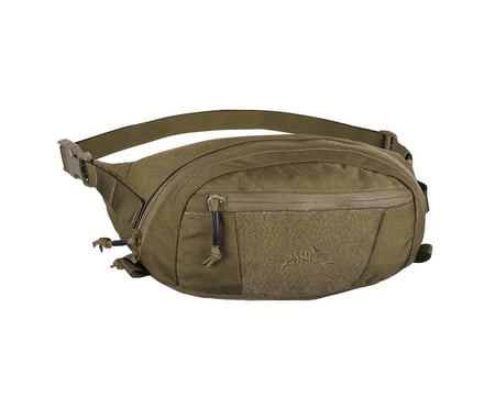 Бананка Helikon tex BANDICOOT Coyote