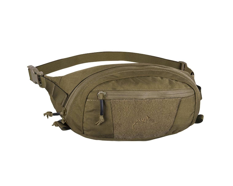 Бананка Helikon tex BANDICOOT Coyote