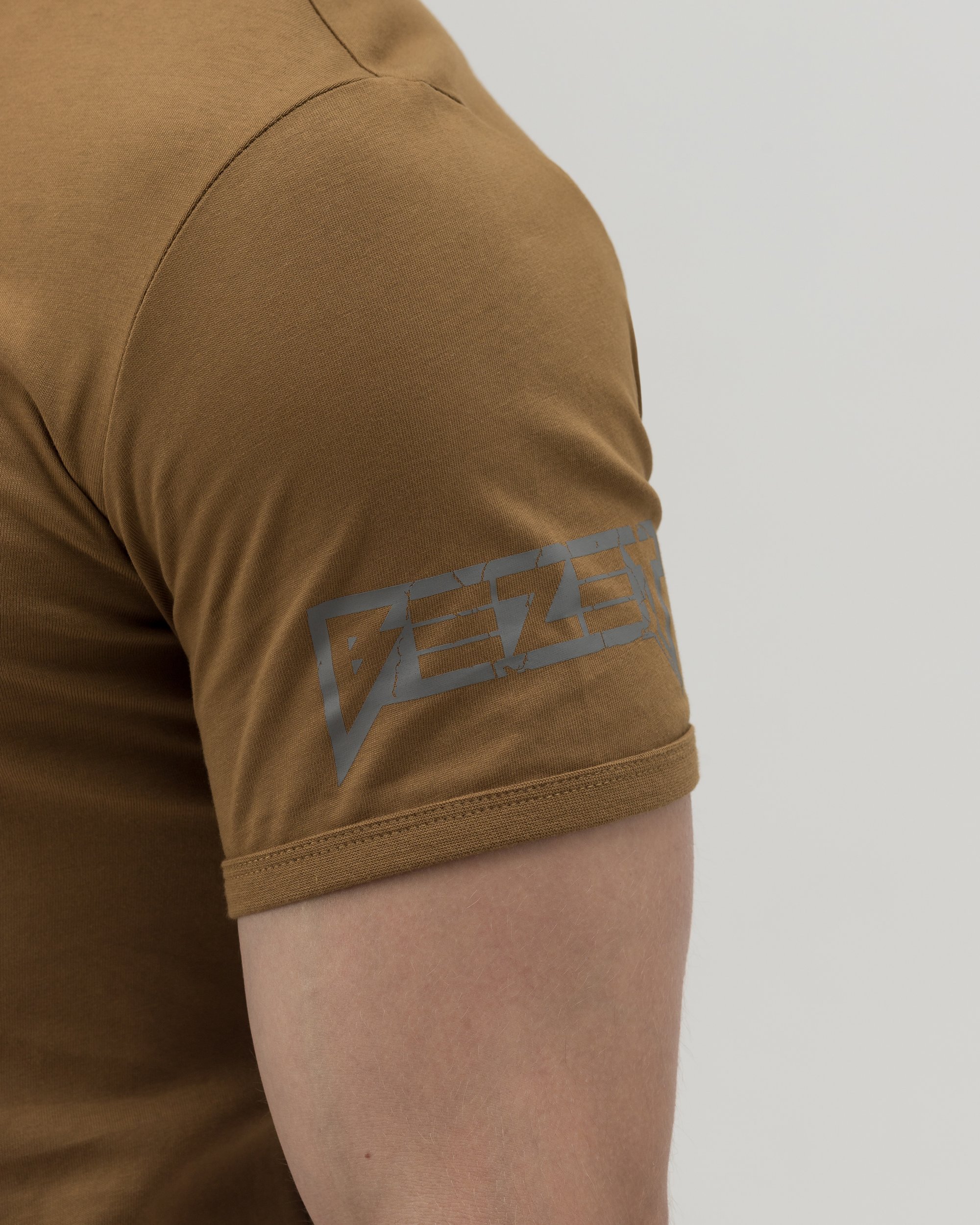 КОМПЛЕКТ (ФУТБОЛКА BEZET MEDIC КОЙОТ, ШОРТИ КАРГО ШВИДКОСОХНУЧІ BEZET ADVENTURE ПІСОЧНИЙ) - Фото 7