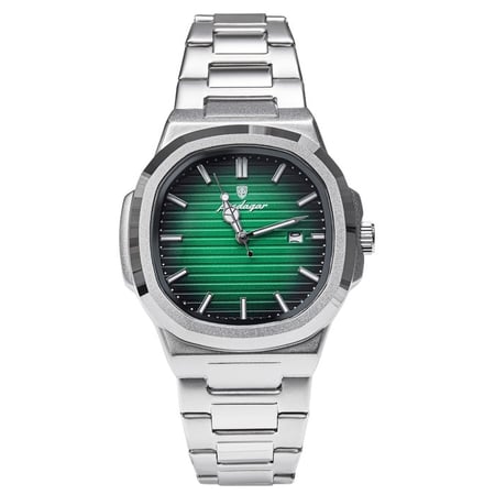 Чоловічий годинник Poedagar Great Limited