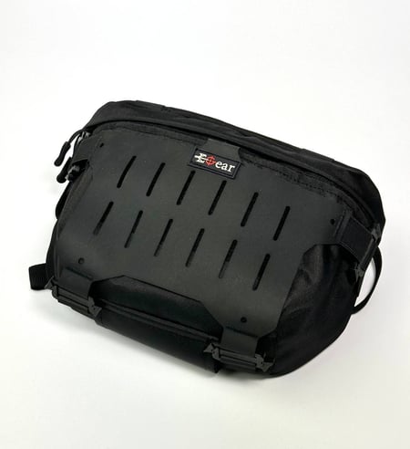 Сумка «Shredder» East Gear, мультикам