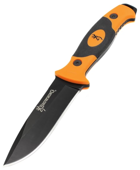 Нож охотничий Browning A974