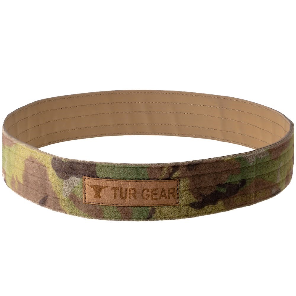 Брючний велкро-пояс Multicam 50 мм Tur Gear